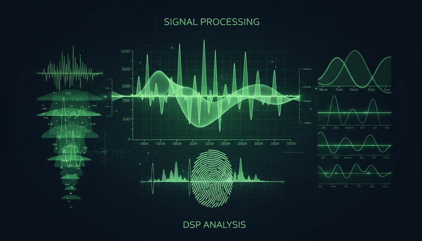 Signal Processing Projects | matlab_projects_code