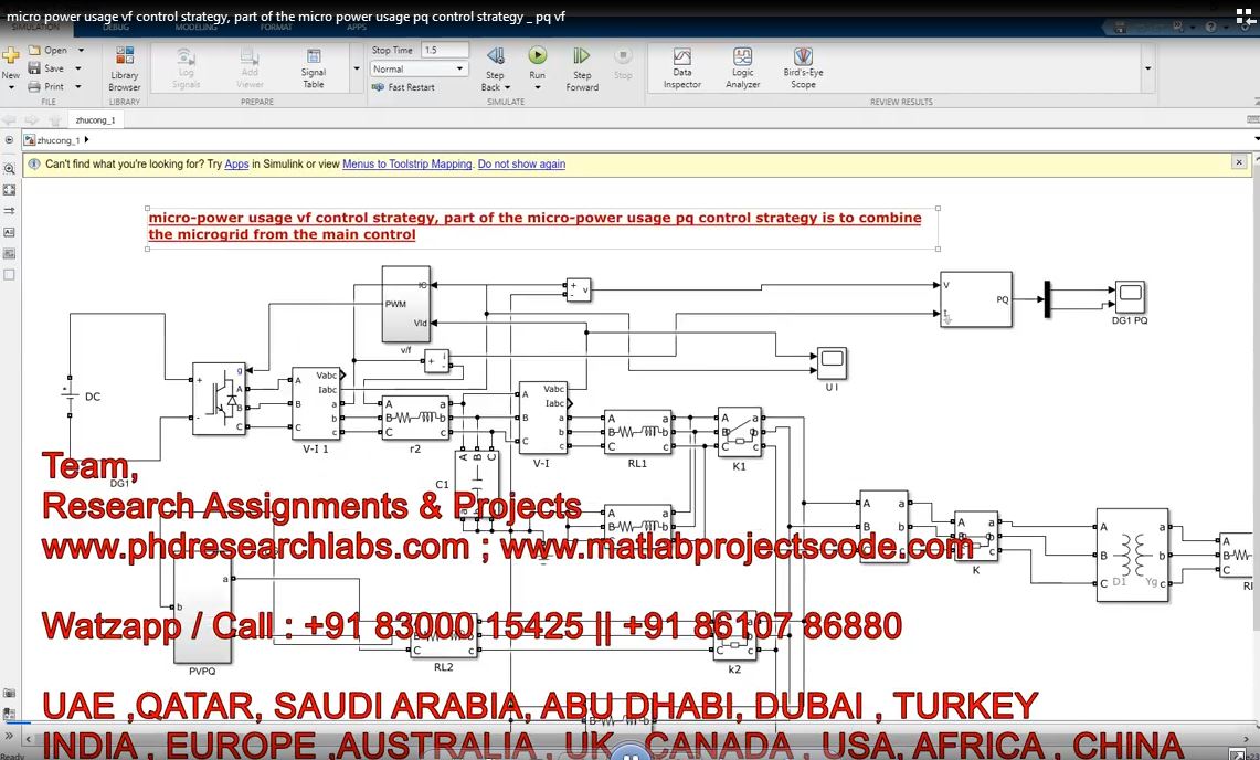 Micro Power Usage Vf Control Strategy Part Of The Micro Power Usage Pq Control Strategy _ Pq Vf project thumbnail image